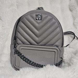 Victoria Secret Mini Backpack